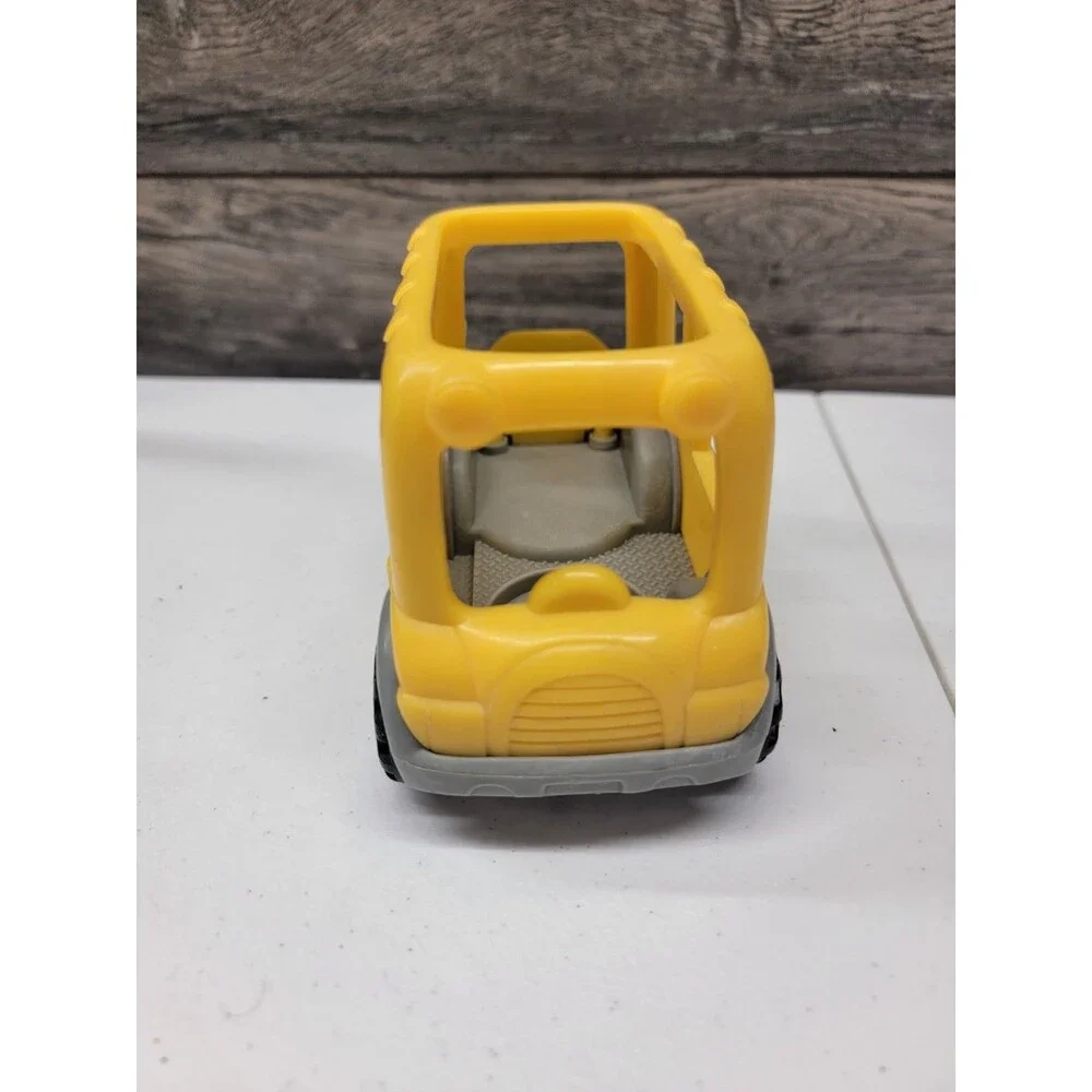 Fisher Price Little People Mini School Bus